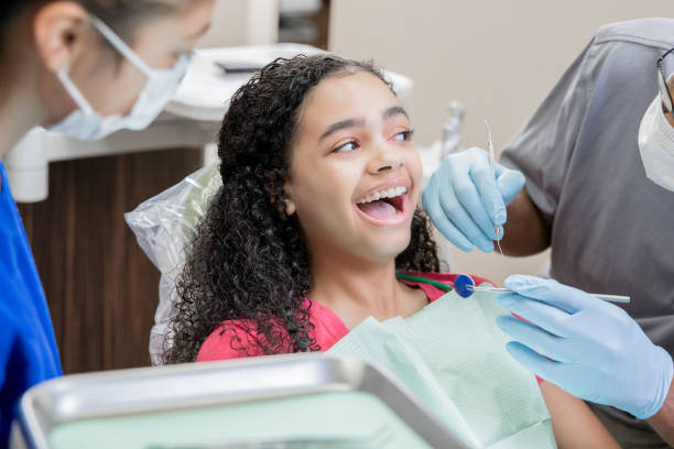 Best Emergency Dental Care for Sports Injuries in Ocean Pointe, HI