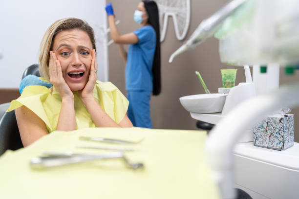 Best Dental Abscess Treatment in Ocean Pointe, HI