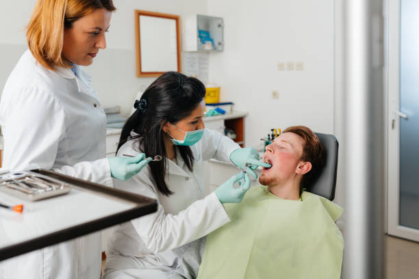 Best Emergency Treatment for Jaw Pain or Injury in Ocean Pointe, HI
